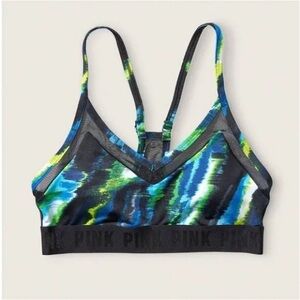 Victoria's Secret Pink Activewear Tops for Women
